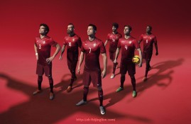 飞鲸体育直播-德甲球队使用骷髅头元素的球衣与文化解析